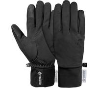 Reusch Tromso Windstopper Touch-Tec Handschuhe (Größe 10, schwarz)