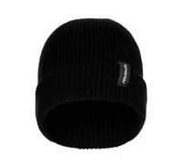 Reusch Unisex Beanie-Mütze Erwachsenen Mütze Eddie Beanie Warm, Winddicht