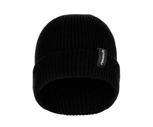 Reusch Unisex Beanie-Mütze Erwachsenen Mütze Eddie Beanie Warm, Winddicht