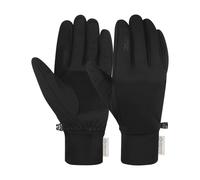 REUSCH VESPER WINDSTOPPER® TOUCH-TEC™ – HERREN-HANDSCHUHE BLACK 11