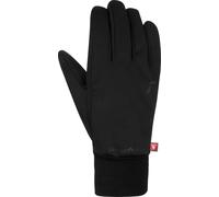 Reusch Walk STORMBLOXX Touch-TEC warme, windabweisende und Wasserabweisende Outdoorhandschuhe Sporthandschuhe Herren Damen touchscreenkompatibel für Handy und Tablet