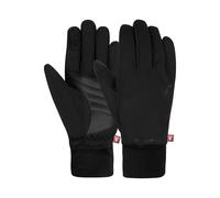 Reusch Walk Stormbloxx Touch-Tec Handschuhe (Größe 9, schwarz)