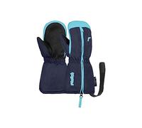 REUSCH Fäustlinge Tom Mitten (6385438) IV blau