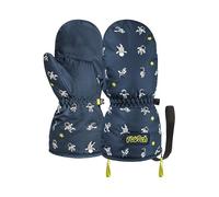 Reusch - Kid's Sleepover Mitten - Handschuhe, Gr. XS I - 1-2 years, blau (DressBlue/Astronauts)