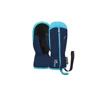 Reusch - Kid's Ben Mitten - Handschuhe, Gr. XS I - 1-2 years, blau (DressBlue/BachelorButton)