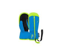 Reusch Kinder Ben Handschuhe (Größe XS, blau)