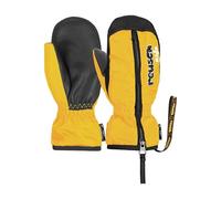 Reusch Winter-Fäustlinge für Babys & Kinder | extra warm & Winddicht
