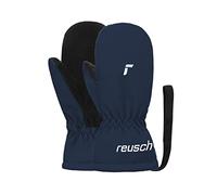 Reusch Winter-Fäustlinge für Babys & Kinder | warm mit Fleece-Innenfutter