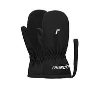 Reusch Winter-Fäustlinge für Babys & Kinder | warm mit Fleece-Innenfutter