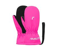 Reusch Winter-Fäustlinge für Babys & Kinder | warm mit Fleece-Innenfutter