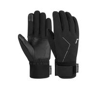 Reusch Touchscreen-handschuh Für Kinder Junior Diver X R-tex® Xt Touch-tec™ Schwarz 4,5