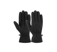 Reusch Winterhandschuhe Erwachsene | warm, windabweisend & atmungsaktiv | leichte Fleece-Handschuhe für Sport & Outdoor für Damen & Herren | perfekt für Wandern, Laufen oder Radfahren | Magic