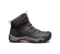 Revel III Damen Winterschuhe - Keen Black / Rose 9.5 US Women