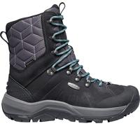 REVEL IV HIGH POLAR W-BLACK/NORTH ATLANT BLACK/NORTH ATLANTIC EU 37 BLACK/NORTH ATLANTIC