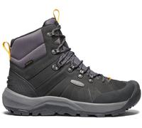 Keen REVEL IV MID POLAR Herrenschuhe, schwarz, größe 45 11.5