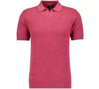 Revers collar short sleeve M