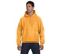 Reverse Weave Pullover mit Kapuze Oxford-Grau M (D0102H2H5XV)