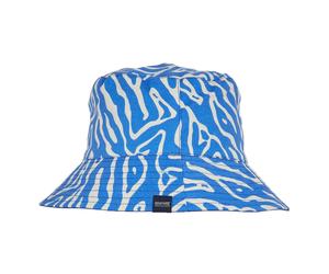 Reversible Bob Damen Regatta Blau S/M