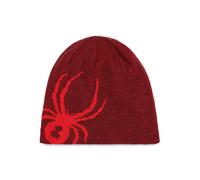 Spyder Reversible Innsbruck HAT, Herren, Spyder Red, One Size