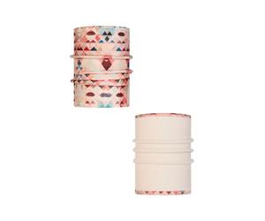 Reversible Polar Neckwarmer Buff® Vratsa Multi