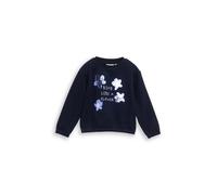 reversible sequin sweatshirt 104/110