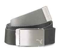 Reversible Web Belt