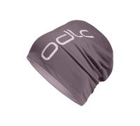 REVERSIBLE wendbare Mmütze, Unisex - Odlo 60061 black - odlo steel grey -