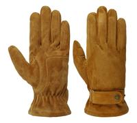 Revetal Lederhandschuhe by Stetson braun 9 1/2 HS
