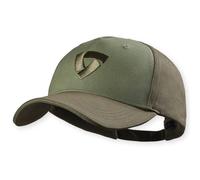 Revit Rowan Cap grün-braun