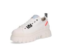 Palladium Revolt Lo Tx Trainers Weiß EU 40 Frau (Herstellerartikelnummer: 97243-116-40)
