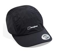 Berghaus Inflection Waterproof Cap black/black (BP6) ONESZ