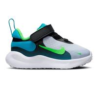 Revolution 7 Kinder Sneaker, schwarz, Gr. 21