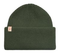 Revolution - Beanie with Big Fold Up - Mütze, Gr. One Size, oliv (LightArmy)