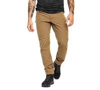 RevolutionRace Herren Explorer Outdoor Jeans, Outdoorhose perfekt für den Alltag und alle Outdoor-Aktivitäten, Cub, S