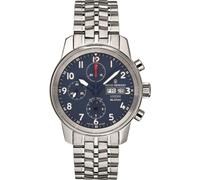 Revue Thommen Chrono Herrenarmbanduhr 16051.6135 SM