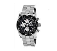 Revue Thommen Armbanduhr Taucheruhr Chronograph 17030.6137