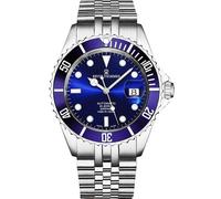 Revue Thommen - 17571.2228 - Armbanduhr - Herren - Automatik - Diver