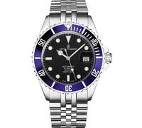 Revue Thommen - 17571.2235 - Armbanduhr - Herren - Automatik - Diver
