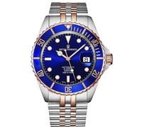 Revue Thommen Armbanduhr 17571.2255