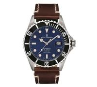 Revue Thommen Herren Armbanduhr Diver Automatik 42 mm 17571.2523