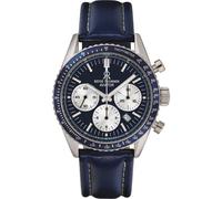 Revue Thommen - Armbanduhr - Herren - Chrono - Automatik - Aviator - 17000.6535