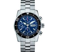 Revue Thommen - Armbanduhr - Herren - Automatik - Diver - 17030.6123