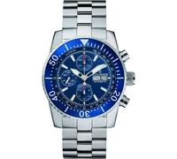 Revue Thommen - Armbanduhr - Herren - Chrono - Automatik - Diver - 17030.6133