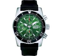 Revue Thommen - Armbanduhr - Herren - Chrono - Automatik - Diver - 17030.6522