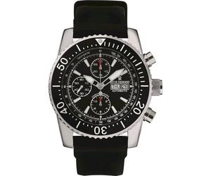 Revue Thommen - Armbanduhr - Herren - Chrono - Automatik - Diver - 17030.6534