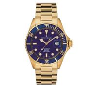 Revue Thommen - Armbanduhr - Herren - Chrono - Automatik - Diver - 17571.2115