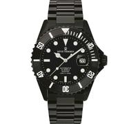 Revue Thommen Herren Armbanduhr Automatik Taucheruhr XL Diver Analog Automatik Edelstahl 17571.2177