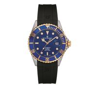 Revue Thommen - Armbanduhr - Herren - Chrono - Automatik - Diver - 17571.2845