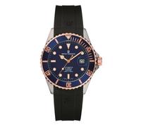 Revue Thommen - Armbanduhr - Herren - Chrono - Automatik - Diver - 17571.2855