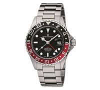 Revue Thommen - Armbanduhr - Herren - Chrono - Diver GMT - 17572.2136